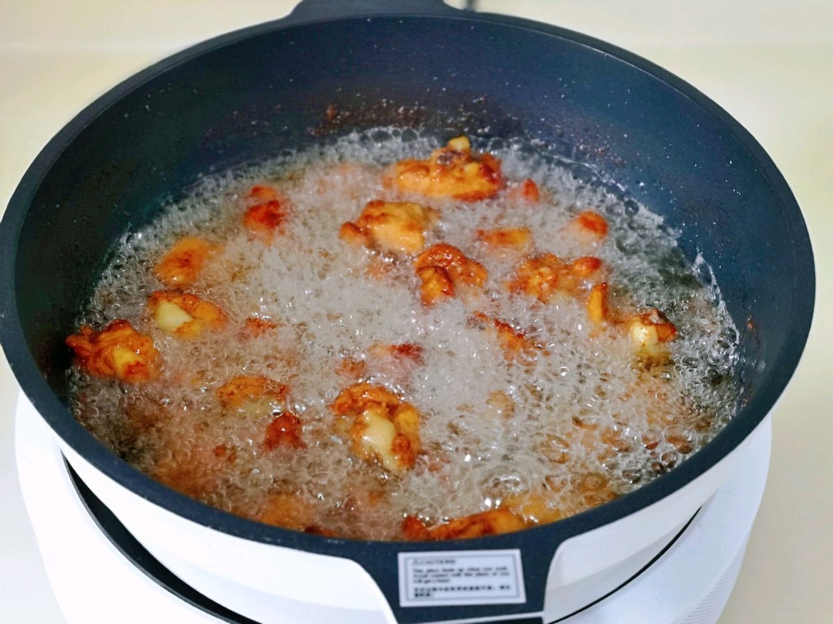 夏天没有食欲,试一试此菜,麻辣鲜香,好吃到上瘾