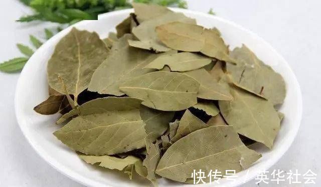 如何使用香叶才能让香味完全发挥？多数人不懂，怪不得没香味！