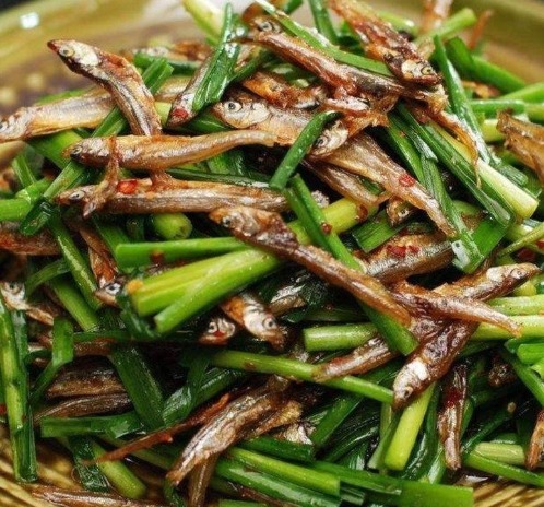 鲍鱼|别老是猪肉鱼肉,试试这6道菜,有荤有素上档次,关键好吃