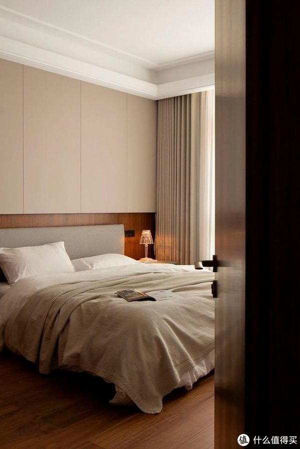 装修|杭州夫妻的新房火了，花3年装修，全屋“留白风”，却很有高级感