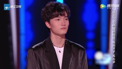 李克勤说出了观众最想说的话,《好声音》节目组终于被“打脸”了