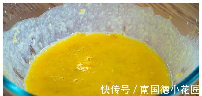 消化|南瓜饼最近火了,不加1滴水,少油少糖,软糯香甜,易消化好吸收