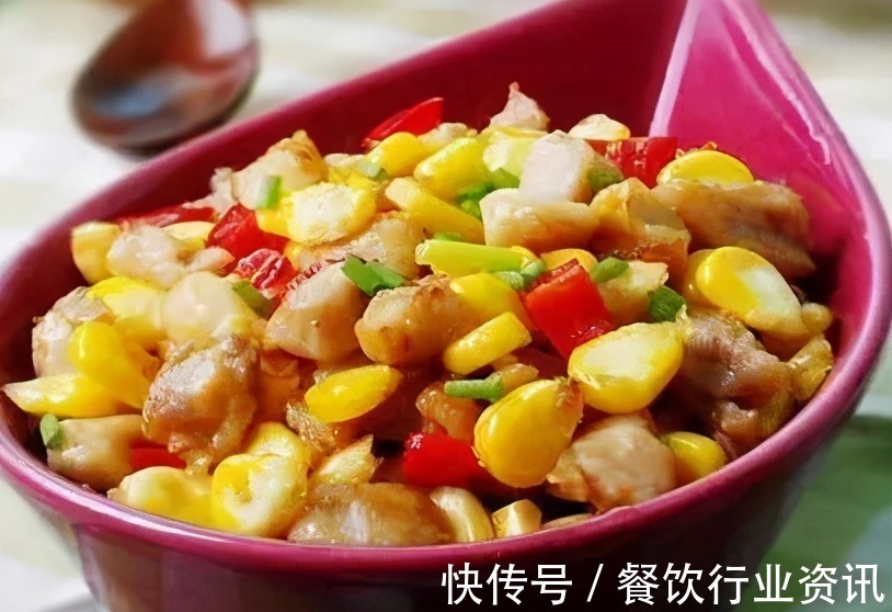 翻炒均匀|23款佳肴分享，口味多样香气扑鼻，多为家人做几道吧