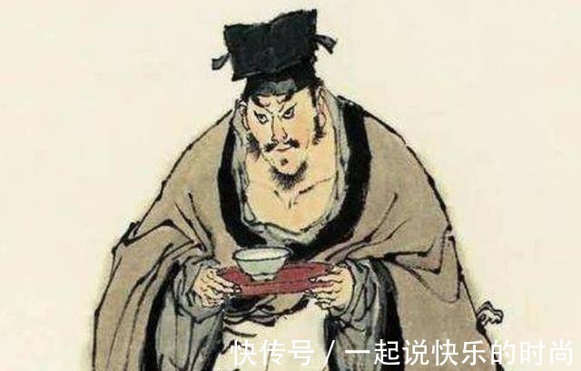 公孙胜$水浒传中最高明的好汉,“虐惨”吴用,架空公孙胜,结局却很完美!