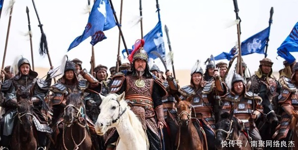 半个世纪|南宋灭亡半个世纪后,宋恭帝成为了高僧,为何还是难逃一死?