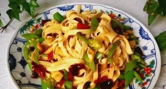 秋燥易上火,推荐12道家常菜,清爽好吃还不贵,应季而食身体好