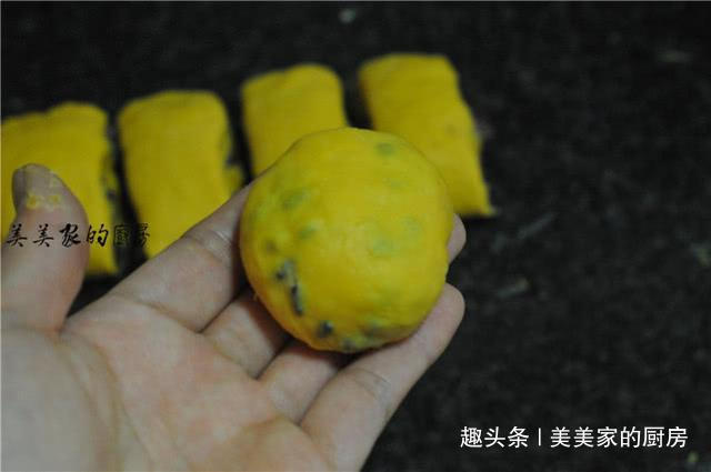 做法|自从学会面包此做法,我家一周做一次,蓬松柔软还拉丝,太好吃了