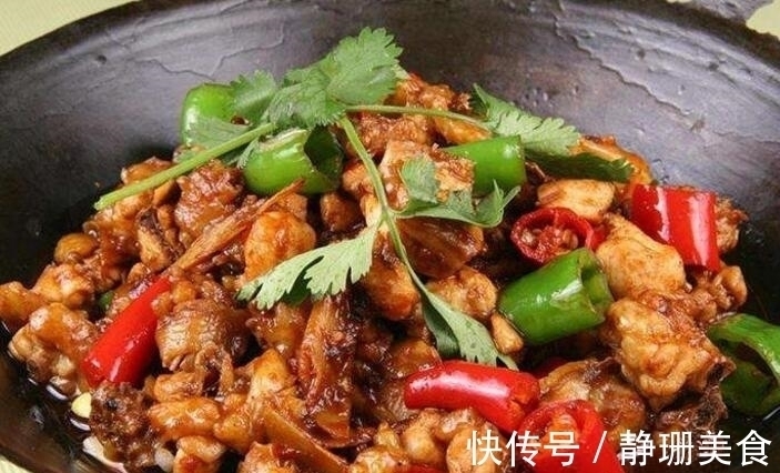 学做家常硬菜,聚会露一手很有面子,3道美食鲜嫩下饭下酒很不错