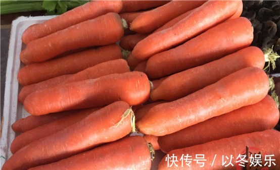 小知识|今天才知道,胡萝卜不能乱做,为了家人健康,牢记这5点,别忽略