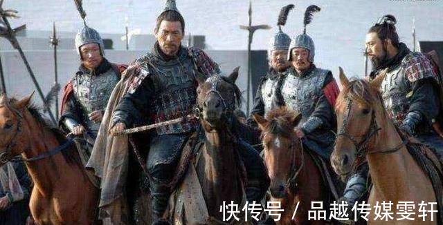 福将|程咬金、牛皋号称福将，但未必强过这4位真正福将，怎么打都不死