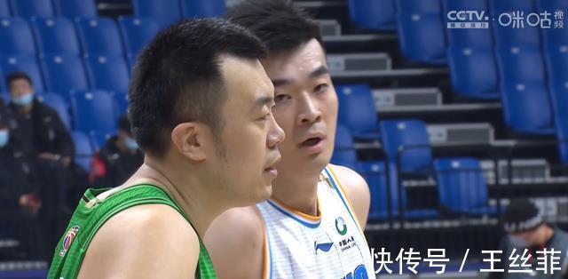 北京男篮|郭艾伦准3双!率领辽篮复仇成功,雅尼斯遭驱逐,6人上双也白搭