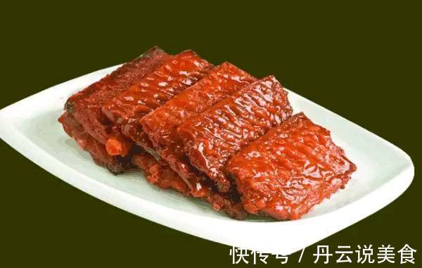 秋冬，几道菜常做给孩子吃，鲜香润燥，健身体强筋骨，孩子体格好