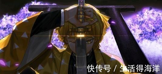 狯岳|鬼灭之刃屑师兄狯岳如此令人厌恶,这样的性格是怎样形成的