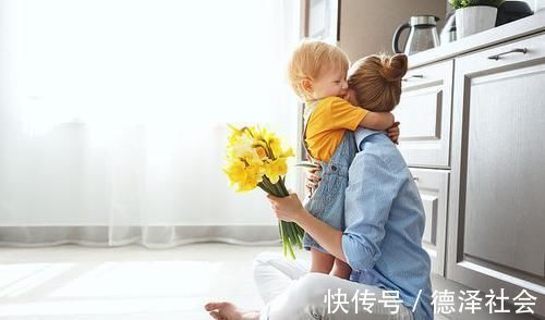 家长|孩子以后事业有成,从小就有这3种“迹象”,希望你家孩子都有