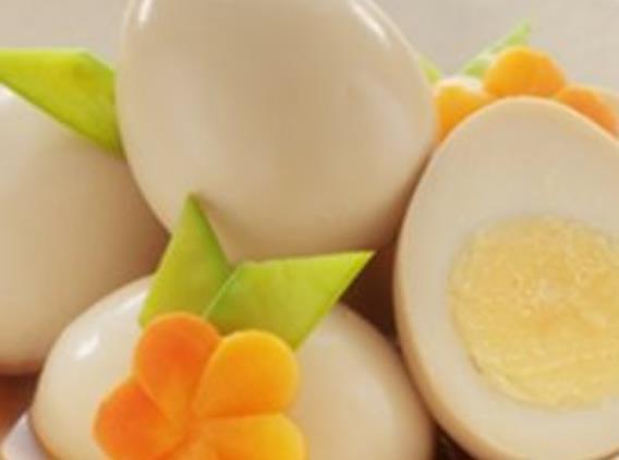 不吃|每天吃一个鸡蛋的人,与不吃鸡蛋的人有什么区别,两者区别大吗?