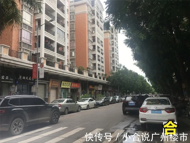 板块|曾是番禺的掌中宝，现被地铁+规划遗忘的大岗，30万+可上车，值吗？