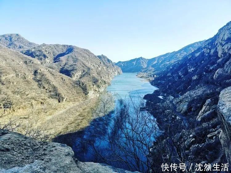 景区|这条京郊最美的乡村路，在悬崖峭壁上穿行，串起太多魅力景区！