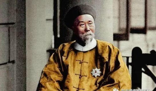 发现|李鸿章墓被挖，发现两块30斤重的金砖，专家鉴定后摇头说了18个字