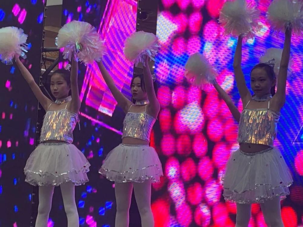  西宁|太精彩！西宁这儿有一群“乘风破浪”的宝贝们