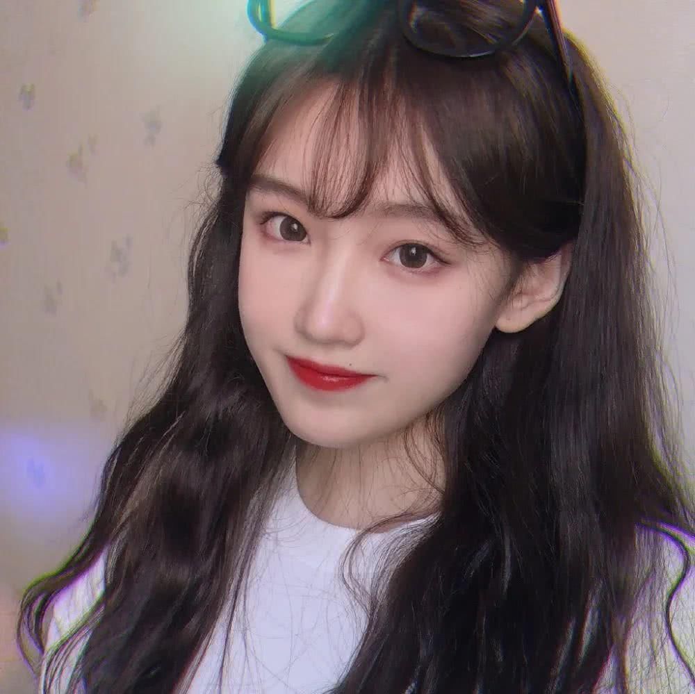 级别|女生脸上这3个位置,越“黑”颜值越高,很多都是“校花级别”的