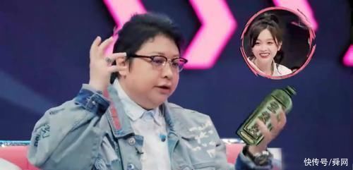 杜华|尴尬!傻傻分不清楚?《爆裂舞台》韩红问陈卓璇你的老板是杜华吗