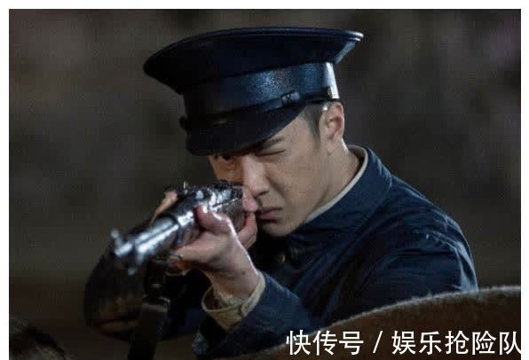 总局收视排行:雪中悍刀行第25,第一名《跨过鸭绿江》难超越