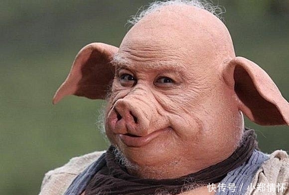 他俩|他俩也像二郎神杨戬一样是人神混血 被孙悟空给害死了 死状特别惨