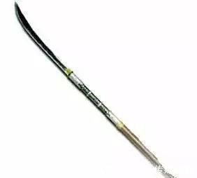 k5分钟带你了解日本刀的种类!