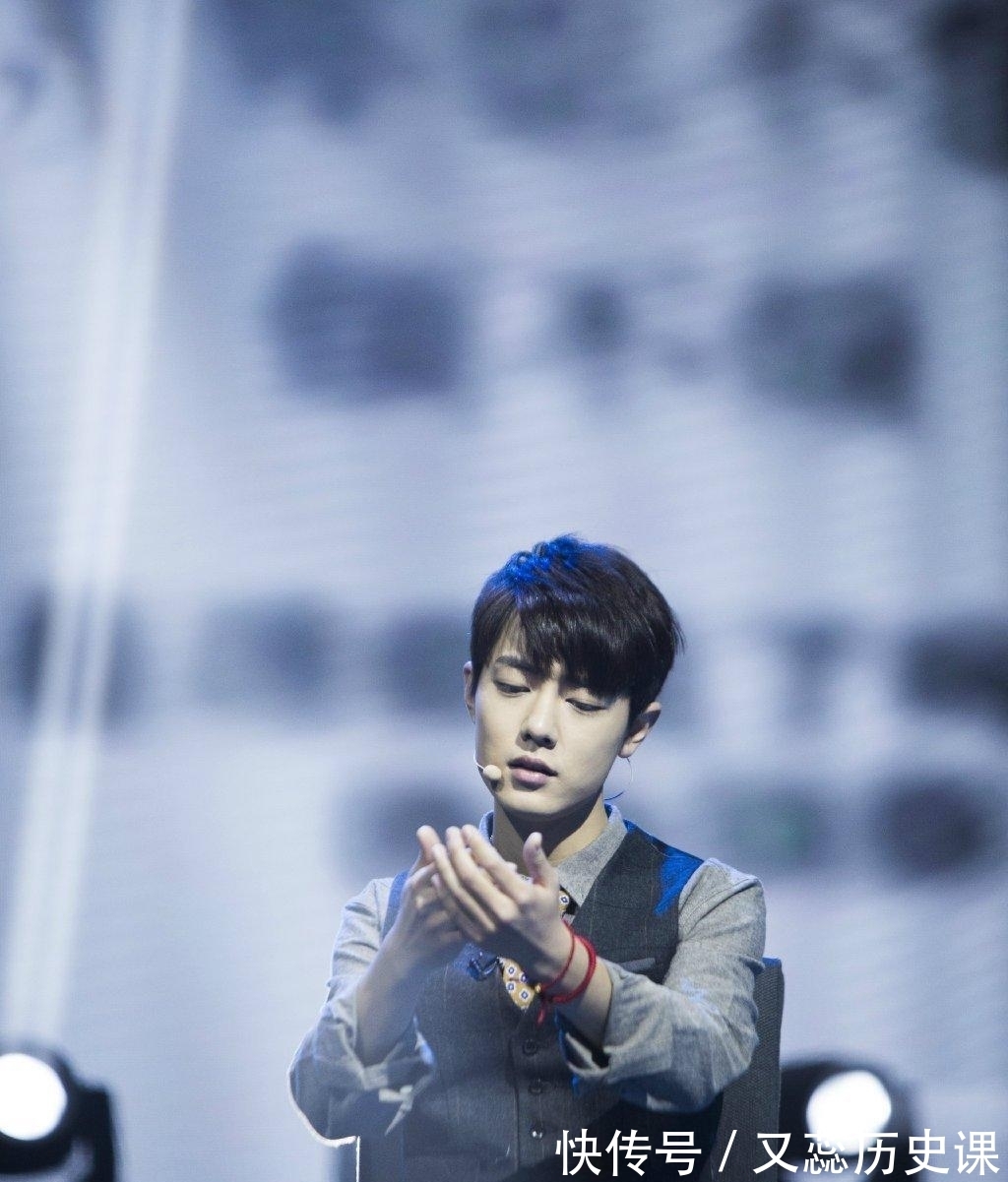 cctv|肖战参加活动汇总(考古指南)