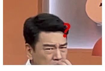 《我的小尾巴2》中，徐夢潔現(xiàn)場表演發(fā)瘋文學(xué)來安利節(jié)目，好歡樂