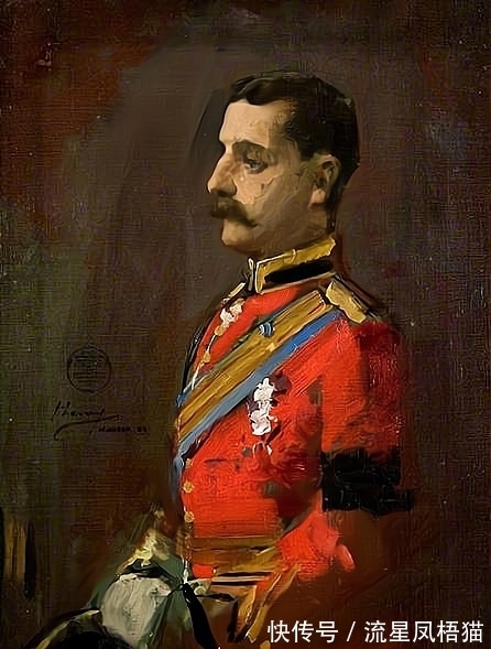 阿尔斯特博物馆$格拉斯哥画派:喜欢在户外自然光下作画,油画采用自然主义风格