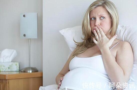 胎毒|孕期体内“胎毒”过多?孕妇一般会有3种表现,别不当回事