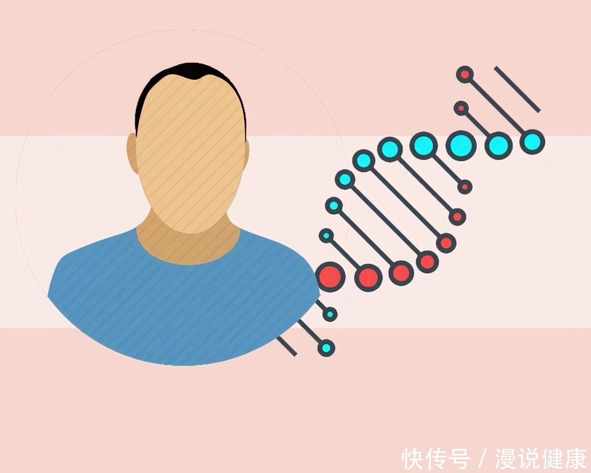 遗传|一人得癌,全家受牵连?癌症是否会遗传,但先弄明白这3件事