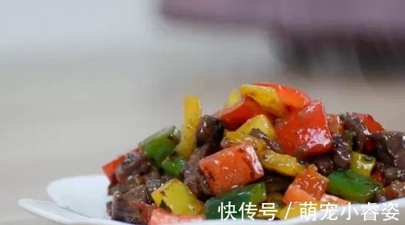 腐竹|第一次婆家过年,做了这10道菜,荤素搭配,凉热都有,被夸到脸红