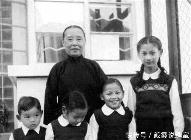 被徐志摩抛弃的原配张幼仪,离婚后变女强人,助力二婚丈夫成名医