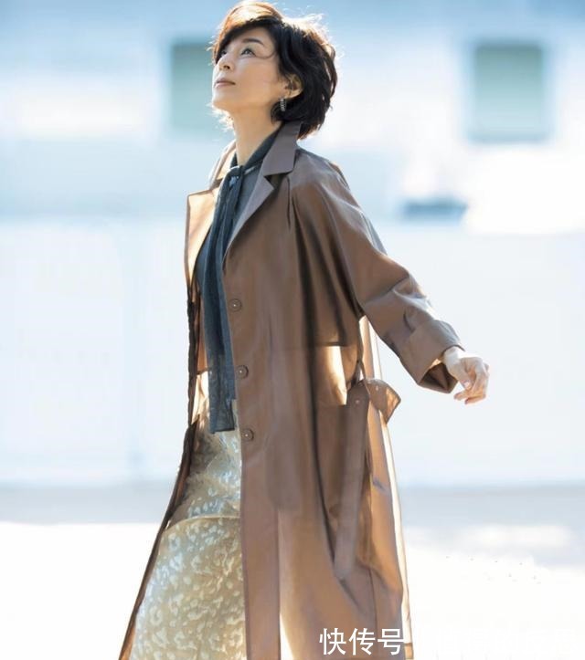 大女人风 穿衣显贵由什么决定大女人风的“讲究穿搭”,又美又飒真喜欢!