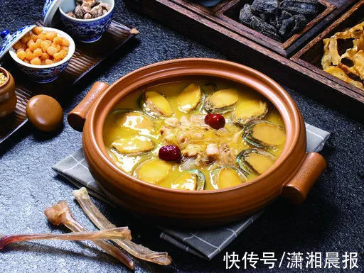 组队出发！衡阳最全旅行美食攻略|味道湖南 | 菜品