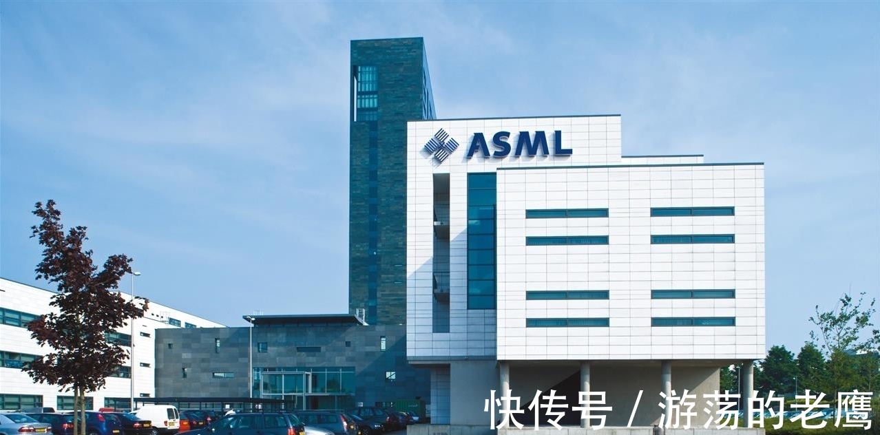 英特尔|荷兰ASML做出两大行动,预示着一个时代的结束