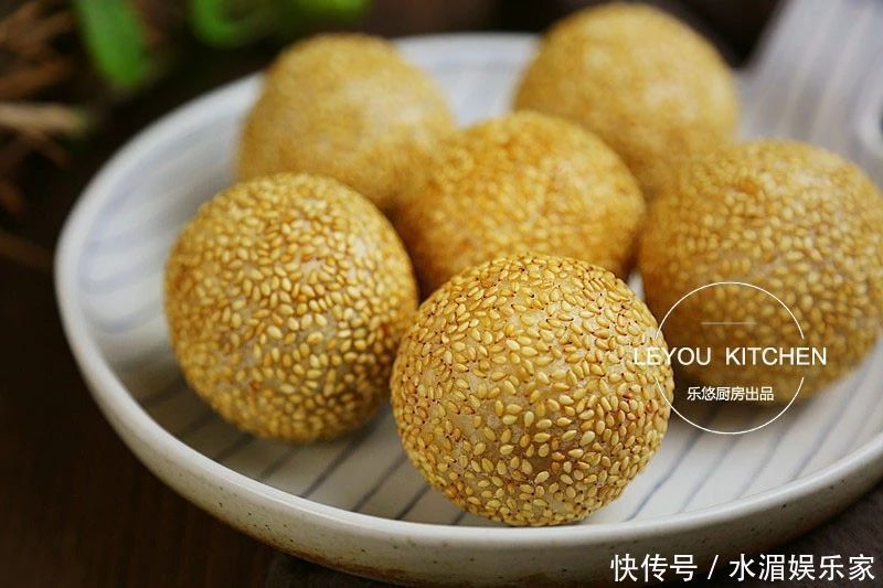 泡打粉|10道过年常做的炸货，从小吃到大，每年都炸不少，年味十足