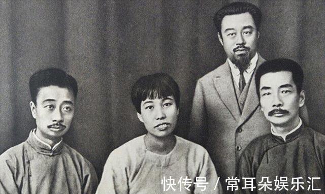 羽太芳子&一个撕裂的家族:鲁迅和周作人大打出手,19岁亲侄当众饮弹自尽