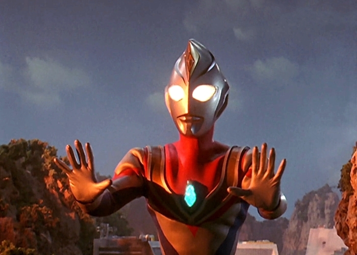 新生代|《戴卡奥特曼》将安排两个主角登场,终极Boss会不会是新生代斯菲亚?