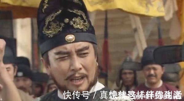 彭印山&永乐皇帝出一上联,身边大臣无一人能对,却被6岁神童对出