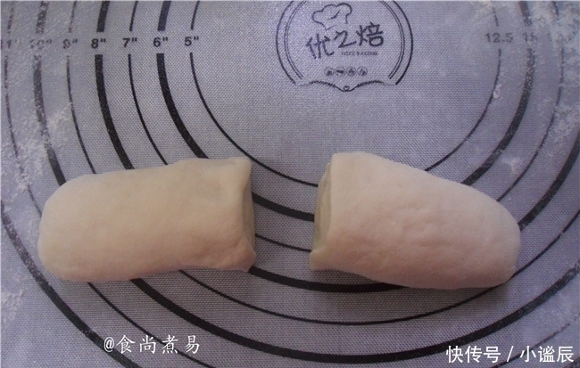 只要学会这款基础面食,您就会做不同款式点心,越嚼越香容易懂