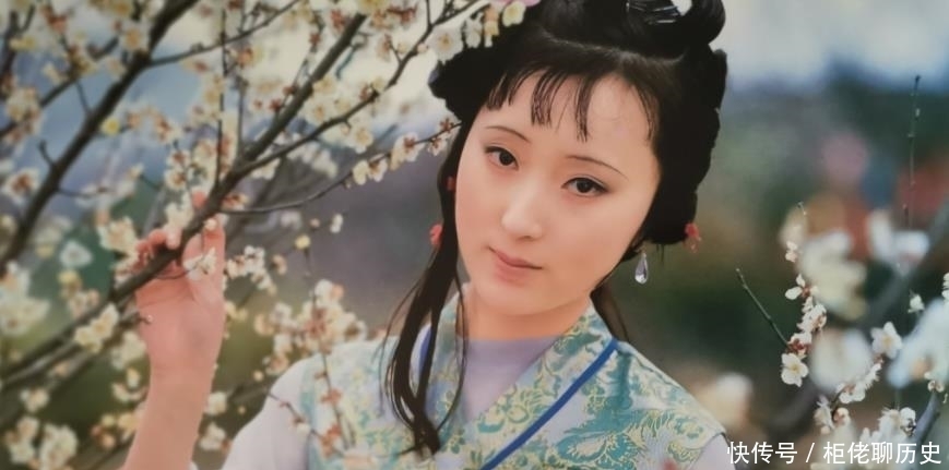贾宝玉和袭人云雨后,晴雯暗中向林黛玉告密,黛玉说了一句话
