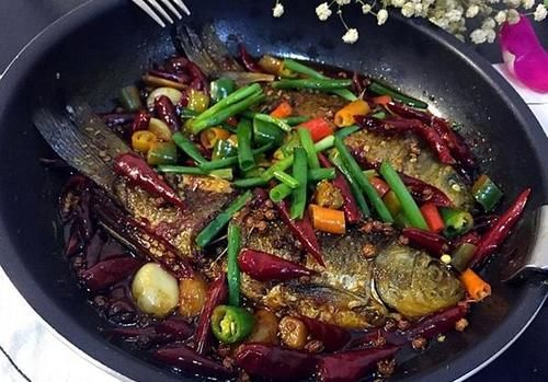 做法|好吃得不要不要家常美味,酱香浓郁,麻辣开胃,做法竟如此简单!