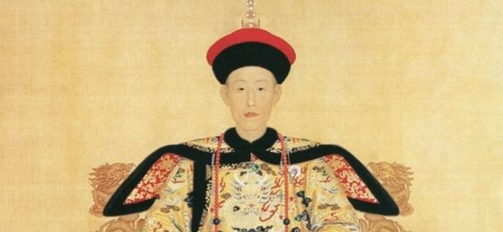 英国|英国花花1英镑买了乾隆时期的花瓶,是中国清朝文物价值8万英镑