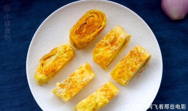  入秋以后，教你鸡蛋新做法，不煮也不炖，出锅鲜香孩子超喜欢吃