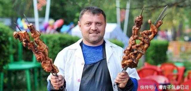 俄罗斯人|中国叫俄罗斯“战斗民族”,那俄罗斯是怎么叫中国的?