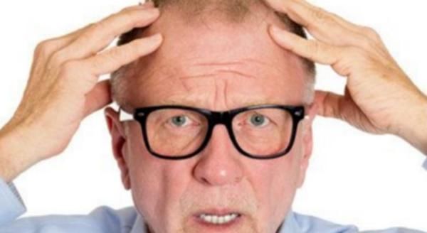 人脑供血不足时,身体是不会“骗人”的,八成很快有这些异常!