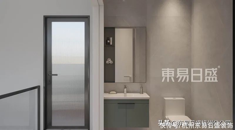 梅子汤|160㎡现代风设计，以舒适为韵脚，酿造家的温暖